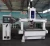 Import Furniture 3 axis 1325 router atc cnc woodworking machine with automatic tool changer from China