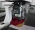 Furniture 3 axis 1325 router atc cnc woodworking machine with automatic tool changer