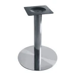 furniture accessories parts wrought iron glass coffee table parts office table parts QF73
