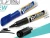 Import G-201B black/red/green/blue dry erase refillable whiteboard marker,rechargeable marker from China