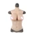 Import G Cup  drop shippig Half Body Trandsgender Tits Crossdresser Breast Form Boobs For Drag Queen from China