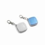 G1 Key Chain Kids Child Long Distance Smart Personal Mini GPS Tracker