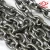 Import G80 alloy Chain with Polished,Blackened, Galvanized steel link chains from China