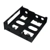 Gallop 3.5 &quot; to 5.25 &quot; Floppy Mounting Kit Bracket Hard Drive DVD ROM to Floppy