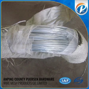 Galvanized wire/electro galvanized wire/galvanized steel wire for construction