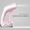 Gamana GS1802 2021 New Design Travel Steam Iron Mini Handle Handheld Garment Steamer