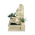 Import Garden Decoration Sandstone Sculpture Outdoor Indoor LED Water Fountain with Pots from China
