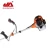 Import Gas Gardening Grass Cutting Tools 2 Stroke 51.7Cc 4 In 1 Brush Cutter from China