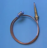gas water heater parts