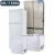Import GCSOAR 38W 68L  DC Solar Chest Freezer Solar Fridge For Solar Battery Use or Add AC Adapter 220v from China