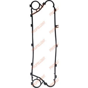 GEA NT50M Gasket Replacement For Plate Heat Exchanger
