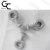 Import Gecheng factory ball eye link fitting in power accessories from China