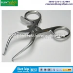 Gelpi Retractor /Blunt Edge Surgical Instruments
