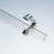 Import Gelsonlab HSG-232 Scientific Glass Tubing Cutter with Free Replacement Tungsten Carbide Cutting Wheel Max Diameter 60mm 6cm 2.4&quot; from China