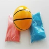 Gender Reveal Party basketball Pink and blue kit