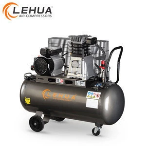 General Industrial Equipment Reliability 2.2 kw 8 bar air compressor