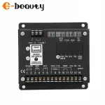 Generator Spare Parts Speed Controller S6700H Speed Governor Control S6700E