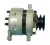Import Geniune Yuchai alternator for B8821-3701100 from China