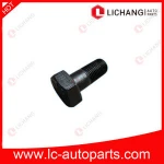 Genuine and competitive price for Ford Transit 2.4L drive gear bolt 7C19 4C082 AA