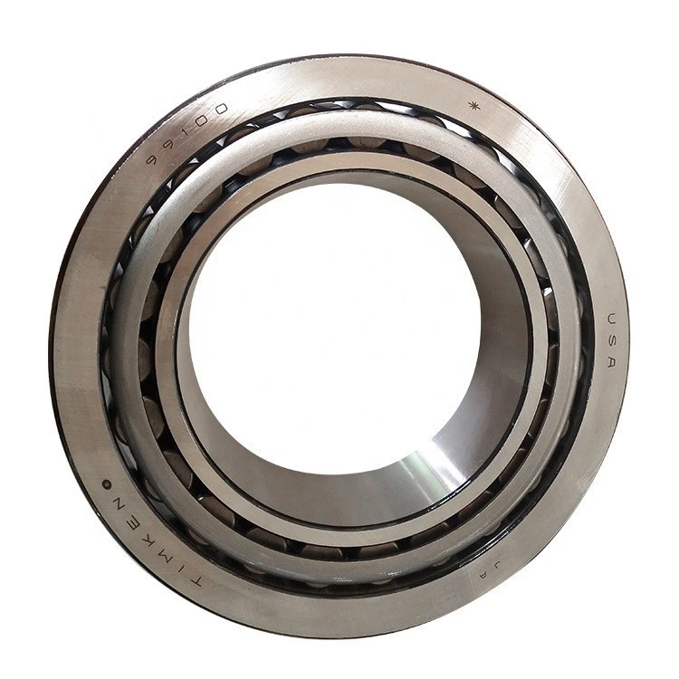 genuine bearings 32007 taper roller bearing size 35x62x18mm rodamientos bhr single row for pumps