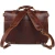 Import Genuine Leather Briefcase Shoulder Messenger Bag Fit Made In Pakistan from Pakistan