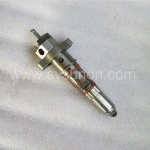 Genuine Truck engine fuel system K19 K38 QSK38 Fuel injector nozzle 3076132 3058802