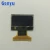 Import Genyu mono blue white 128x64 Dots oled I2C for electronic device air conditioner refrigerator microwave oven induction cooker from China