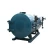 Import German 0.5 Ton Horizontal Fuel Gas Steam Boiler Used In Plastic Injection Molding Machine from China