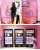 Import Gift machine prize game machine key master lipstick vending machine from China
