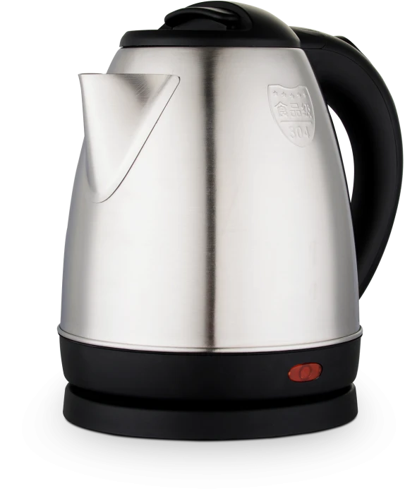 Giftforall hotel luxury 1.5L  sus304 electric kettle