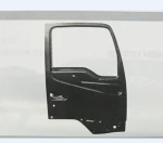 GIGA truck door shell for CXZ CXM EXR CVR GIGA truck body parts high quality
