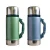 Import GINT 750ml stainless steel pretty thermos flask with 2 cups from China