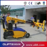 Glass vacuum lifter lifting/electric vacuum lifter for sale