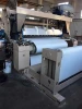 Global origination Korean velvet 5000/9000 water jet velvet weaving loom