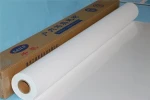 Glossy PP Synthetic Paper  roll up with poster materials for advertising Inkjet printing