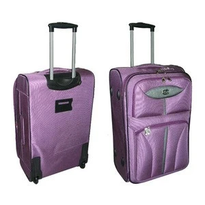 GM0919 Urban luggage/ US VIP polo Luggage