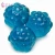 Import GMP certified sour  ball shape gummy candy  xylitol gummy candy from China