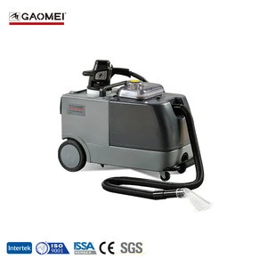 GMS-3 New Design Professional Dry Foam Sofa &amp; Upholstery Cleaning Machine