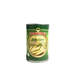 Golden Boy Canned Vegetable Baby Corn_Whole In Brine