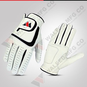 Golf Gloves Premium Quality Cabretta Leather