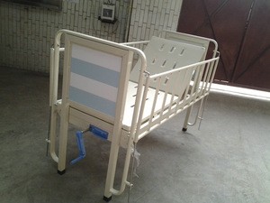 Good Design Flat Hospital Children Bed/Baby bed