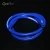Import Good flexible non-toxic BPA free food grade printable blue silicone tube from China
