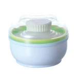 Good ieka Baby Skin Care Product, Talcum Powder Puff