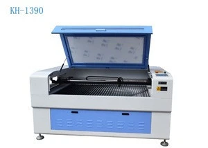 Good laser engraving machine 1300*900mm 1390 laser engraver on shoes upper 80W for sale