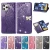Import Good Leather Cell Phone Case Card Phone Case With Wallet for Iphone 12 Pro Max from China