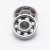 Import good precision bearing si3n4 608 full ceramic bearings from China