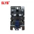 Import Good Price 3 Pole 110V 220V 380V 24V 48V DC Coil LC1-D65 Magnetic Electric AC Switching Contactor 65A Contactores from China