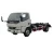 Import Good price Carriage Removable Garbage Truck in China 1Ton /2Tons /3Tons /25Tons Garbage Truck from China