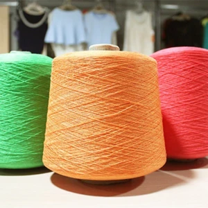 good price icy silk yarn for knitting 100%viscose yarn for sweater