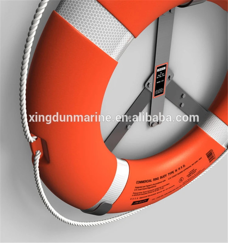 Good price of life buoy ring light of ISO9001 Standard